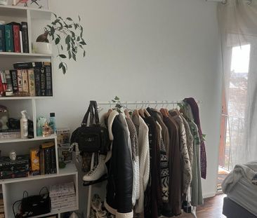 Wohnung TU Darmstadt Nähe - Photo 4