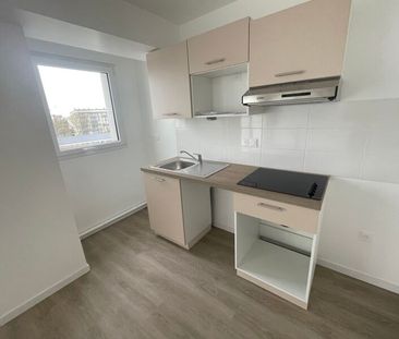 Appartement à louer 2 pièces • 52,56 m2 Caen - Photo 2