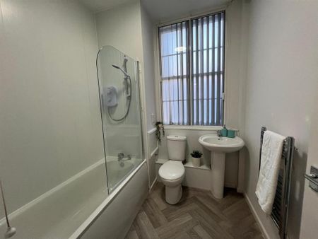 1 bedroom house to rent - Photo 5