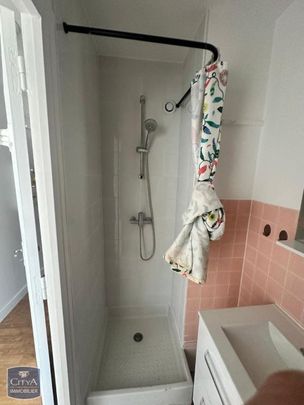 Appartement 1 Pièce 16 m² - Photo 1