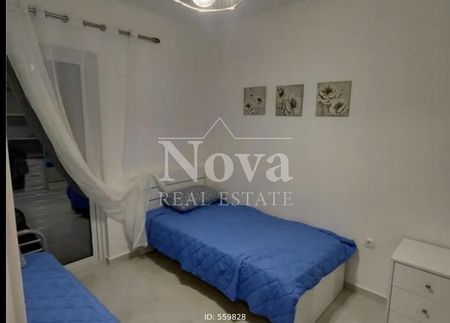 Διαμέρισμα για ενοικίαση Κέντρο Παγκρατίου (Παγκράτι) - Φωτογραφία 2