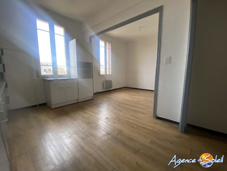 Location Appartement 3 pièces 66m² RIVESALTES 66600 - Photo 4