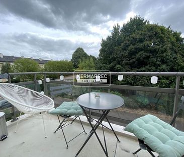 Appartement 2 pièces – 46 m² environ à Chartres-de-Bretagne (ref : ... - Photo 5