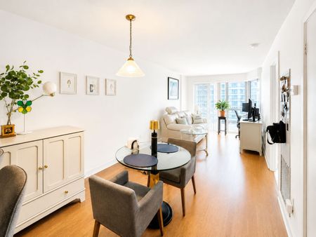 For Lease - 2181 Yonge Street Unit# 2001, Toronto, Ontario - Photo 2