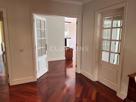 Apartamento T4 em Lisboa - Foto 2