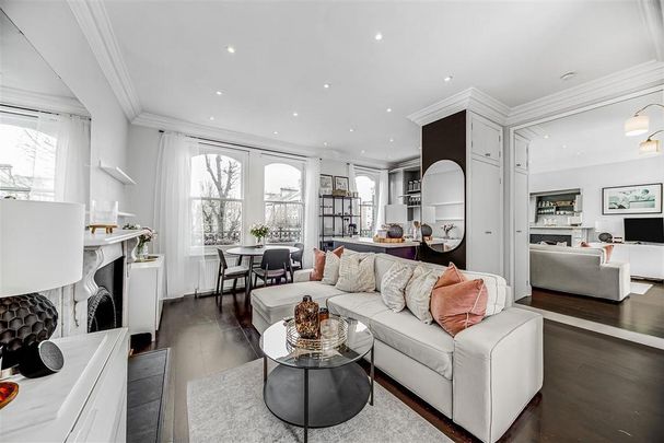 1 bedroom flat to rent - Photo 1