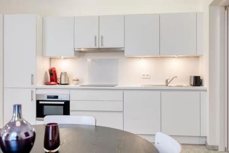 Appartement te huur - Photo 2