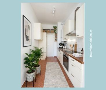 3 ZIMMER WOHNUNG MIT 20 M² TERRASSE - Foto 6