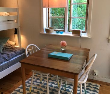 Leijergatan, Visby - Foto 1