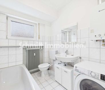 Möbliertes WG-Zimmer. All-Inclusive 690 € Pauschalmiete. In F-Schwa... - Photo 1