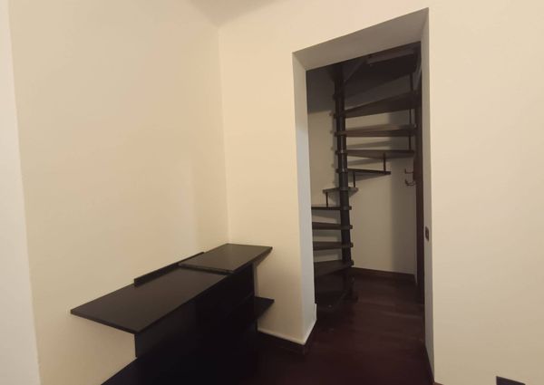 Appartamento in affitto - Centro Storico (Genova)