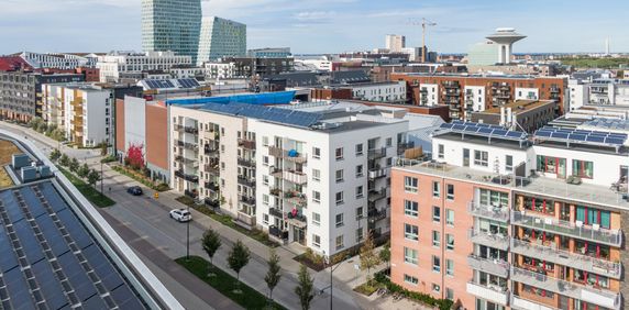 Sagas Gränd 17, Hyllievång - Foto 2