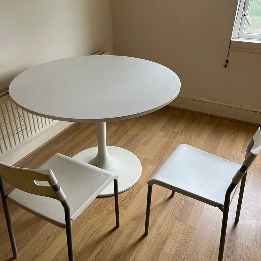 1 Bed Flat, Stirling Road, B16 - Photo 1