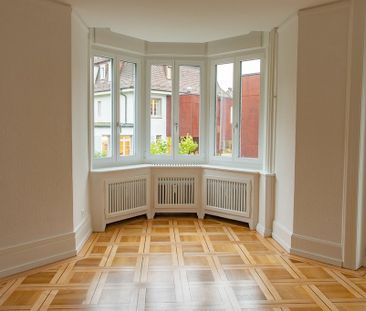 4 Zimmer-Wohnung in Zürich mieten - Photo 3