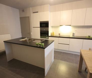 Appartement te huur - Photo 2