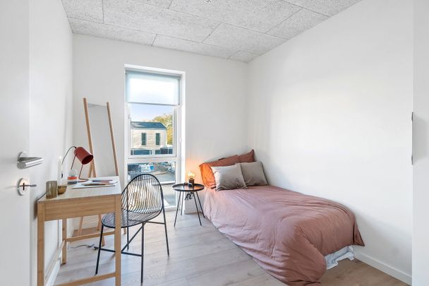 Fuglekærvej 110 G - Photo 1