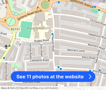 1 bedroom apartment for rent - Photo 1