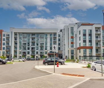 For Lease - 470 Gordon Krantz Avenue Unit# 601, Milton, Ontario - Photo 6