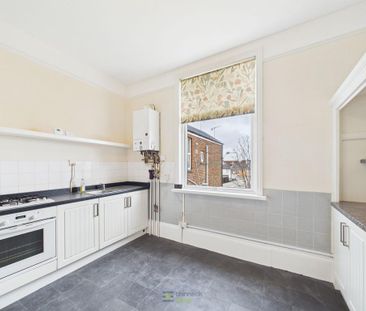 1 bedroom flat to rent - Photo 6