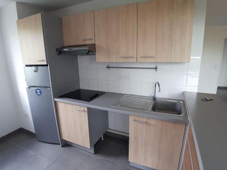 Location Appartement 3 pièces 62m² TOULOUSE 31100 - Photo 4