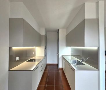 Casa a schiera con giardino e vista aperta - Foto 1
