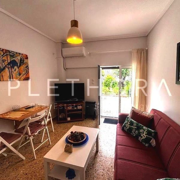 Διαμέρισμα για ενοικίαση Σαρωνίδα - Photo 1