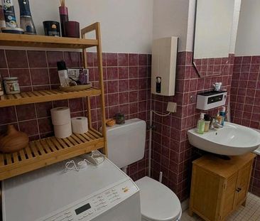 Nachmiete gesucht schöne 3 Zimmer Wohnung - Foto 1