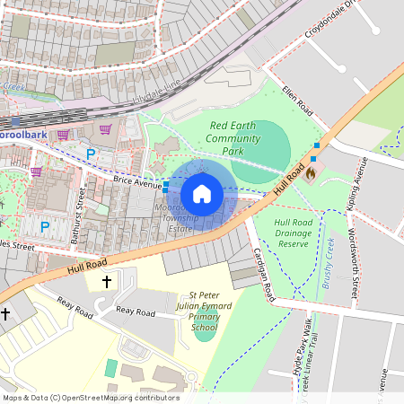 102 Brice Avenue, 3138, Mooroolbark