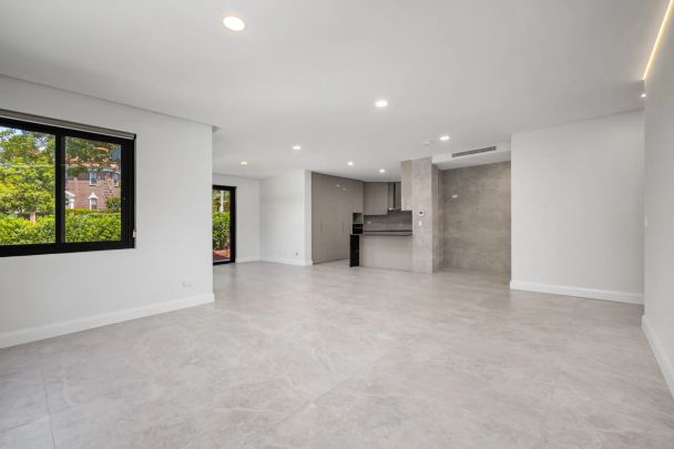 2 Broughton Road, Strathfield. - Photo 1