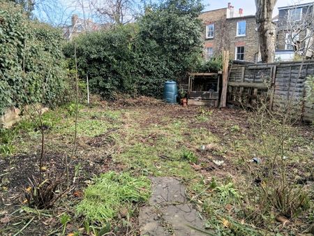 1 Bed Flat, Ferme Park Road, N4 - Photo 5