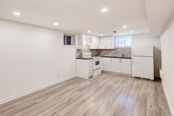 For Lease - 24 Chryessa Avenue Unit# BSMT, Toronto, Ontario - Photo 1