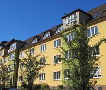 2,0-Zimmer-Wohnung in Kiel Blücherplatz - Foto 2