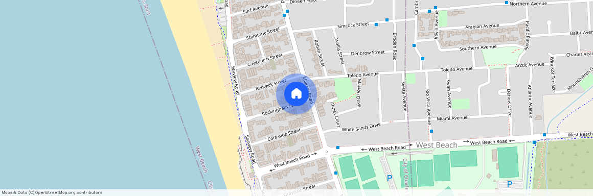 5 / 20 Rockingham Street, West Beach