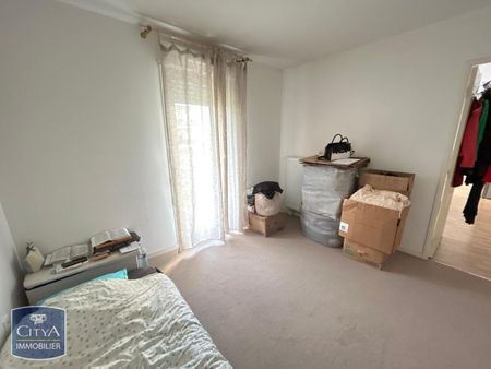 Location Appartement 2 pièces 46m² ROUEN 76000 - Photo 2