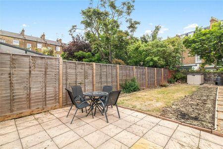 Sulgrave Road, Hammersmith, W6 - Photo 5
