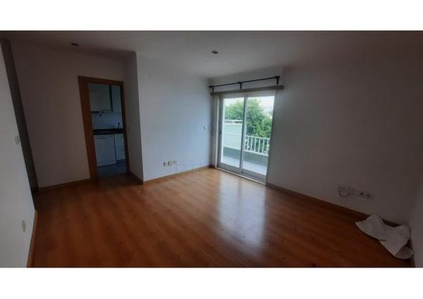 Apartamento T1 em Lisboa