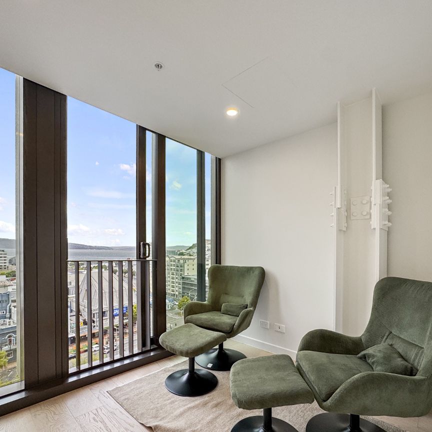 Welcome to apartment 902 in Hyde Lane - Photo 1