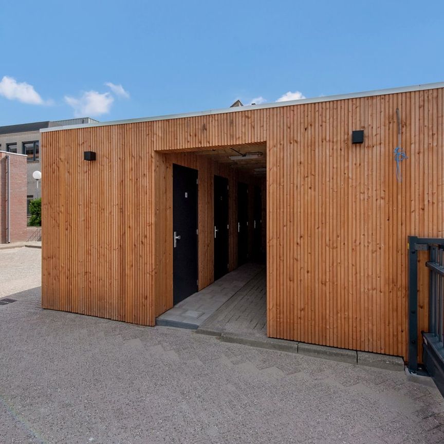 Appartement te huur: Uiverlaan 4-A 3145 XN Maassluis - Foto 1