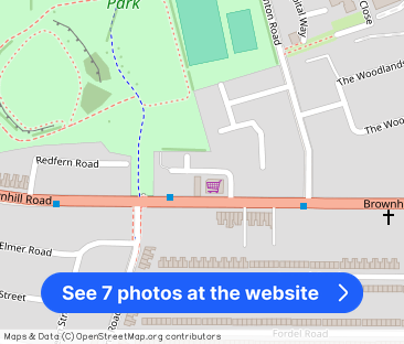 Britton Close, Catford, London - Photo 1