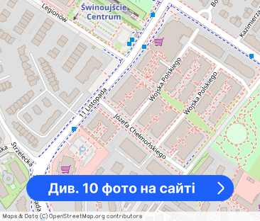 Osiedle Platan - dwa pokoje do wynajęcia ! - Фото 1