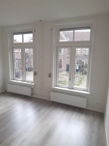 Te huur: Appartement Lange Lauwerstraat in Utrecht - Photo 3