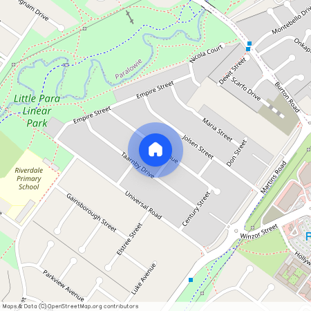 24 Grant Avenue, SA 5108, Salisbury Downs