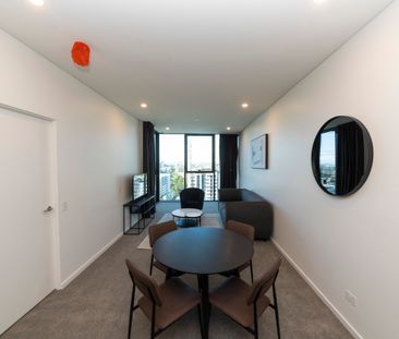 The Standard by Aria - Fully Furnished! - Photo 1