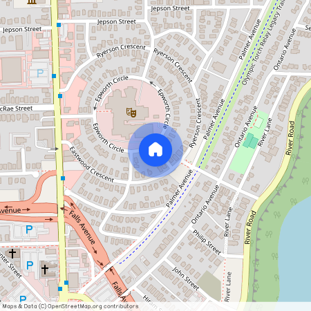 5595 WESLEY Place, Niagara Falls