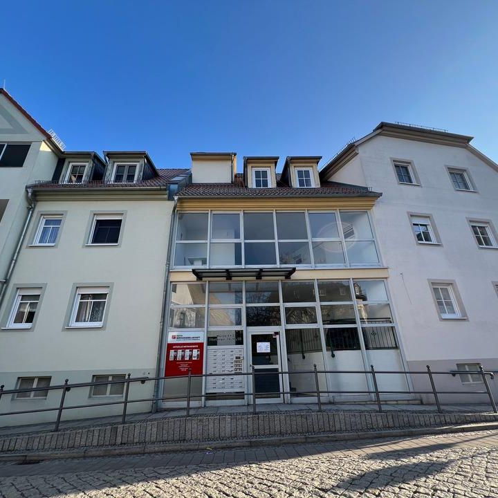 *1.Monat.Kaltmietfrei* SENIORENWOHNUNG - barrierefrei und altersgerecht** 2-Raum-Wohnung mit Loggia - Photo 1