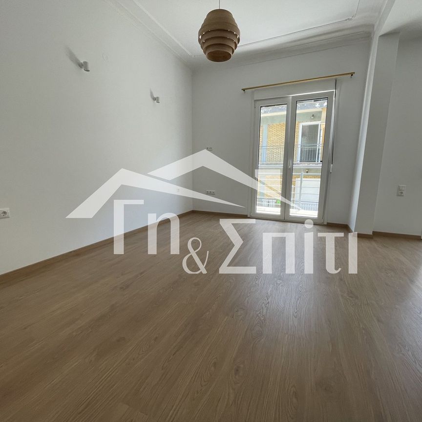 Διαμέρισμα προς ενοικίαση 550 € - Φωτογραφία 1