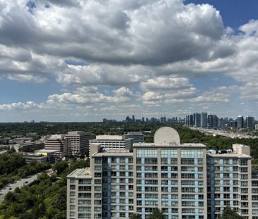 For Lease - 18 Graydon Hall Drive Unit# 1301, Toronto, Ontario - Photo 5