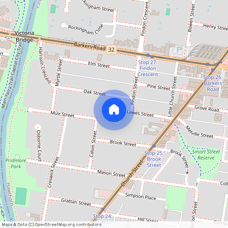 6 Lawes Street, Vic 3122, Hawthorn