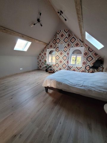 Location Maison 3 pièces 99m² BOUSIES 59222 - Photo 5
