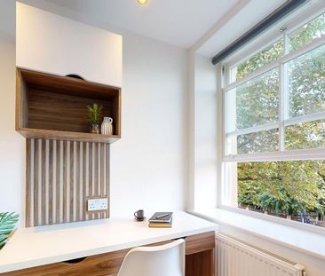 Studio to rent - Photo 2